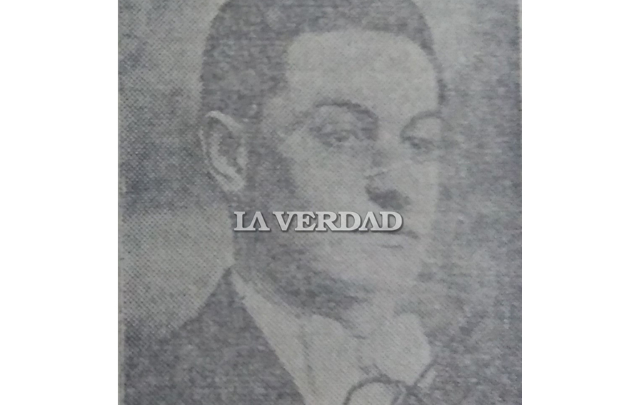 Historias locales: Carpanetto y Salino, inmigrantes en nuestra ciudad