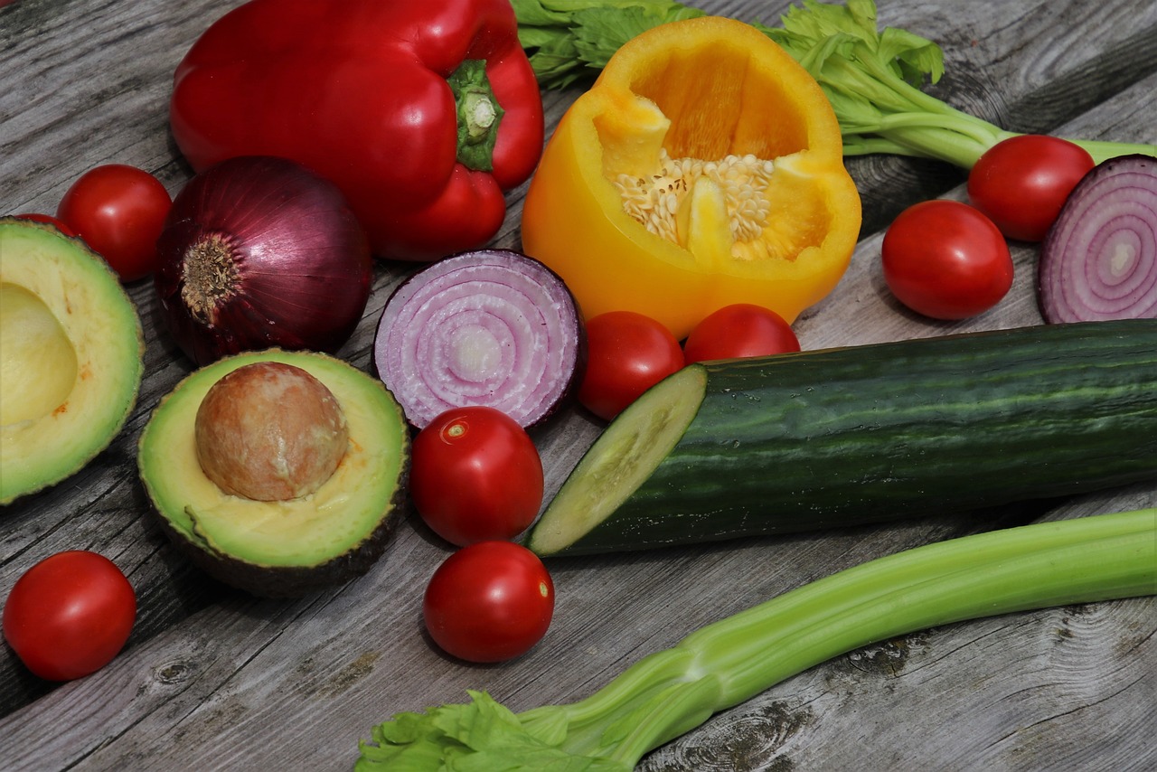 Comienza el ciclo charlas ¿Somos lo que comemos?