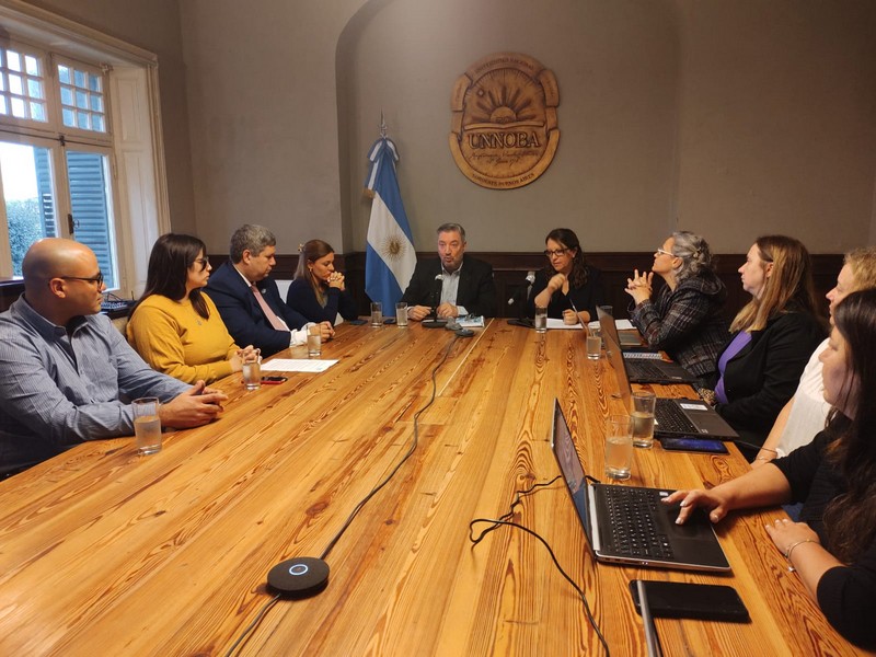 La comunidad universitaria recordó a Luis Lima