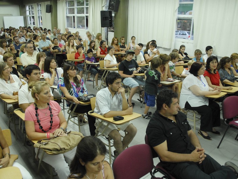 Cursos de la UNNOBA abiertos a la comunidad