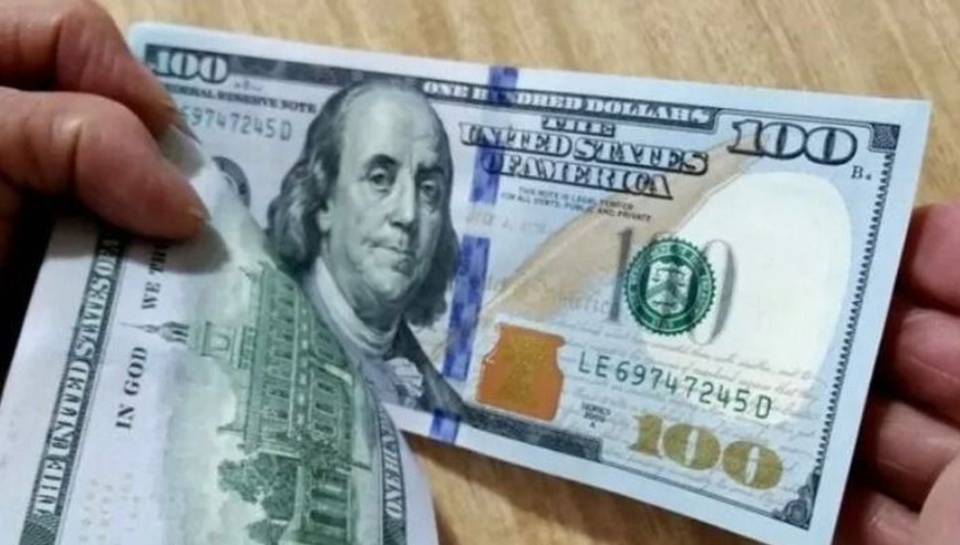 El viernes en Junín, el dólar “blue” tocó los $625
