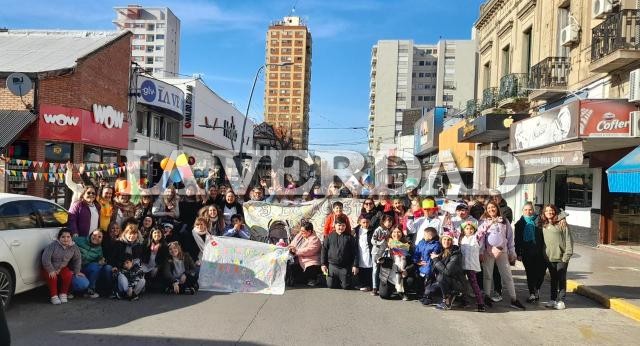 Se conmemora hoy el Día de la Educación Especial