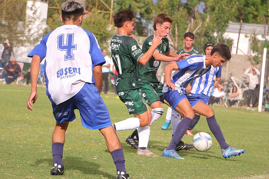 Fútbol local: el inicio del Torneo Clausura se postergó una semana