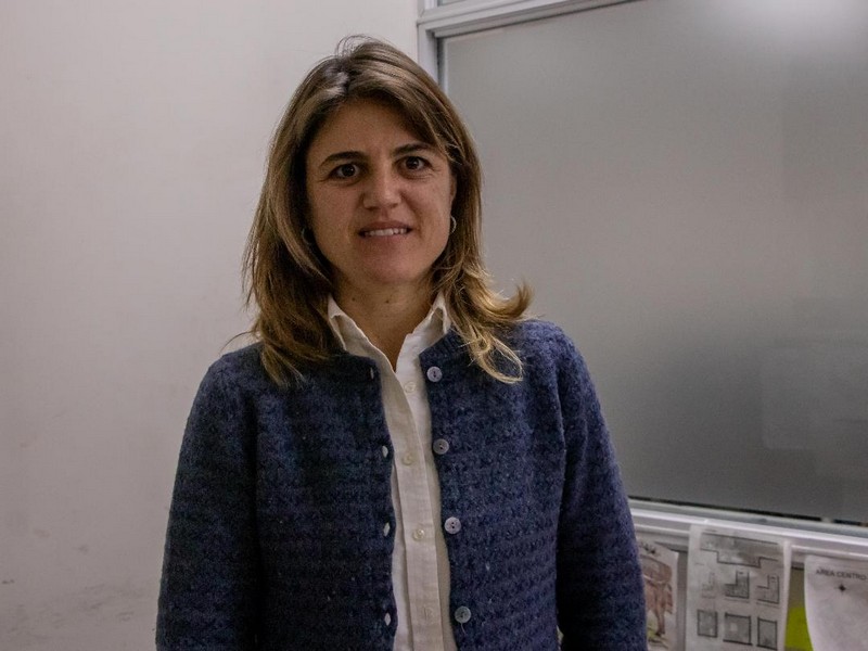 Se puso en marcha el nuevo sistema digital para habilitaciones