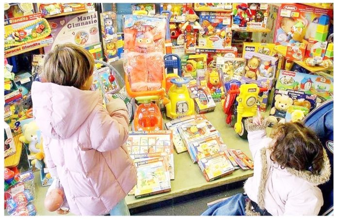 Día de las Infancias: arranca la promo del Banco Provincia con descuento y cuotas