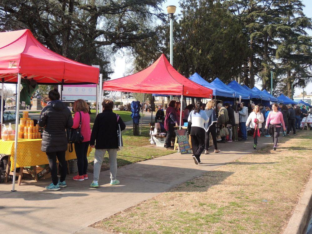 Primer Festival de Economía Social y Cultura Popular