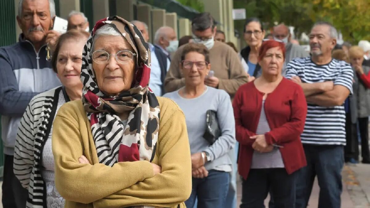 Todos los incrementos que percibirán los jubilados y pensionados