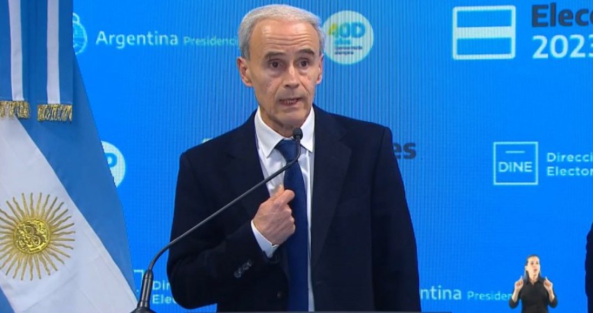 Elecciones PASO 2023: Habrá que tener «paciencia» para conocer los resultados