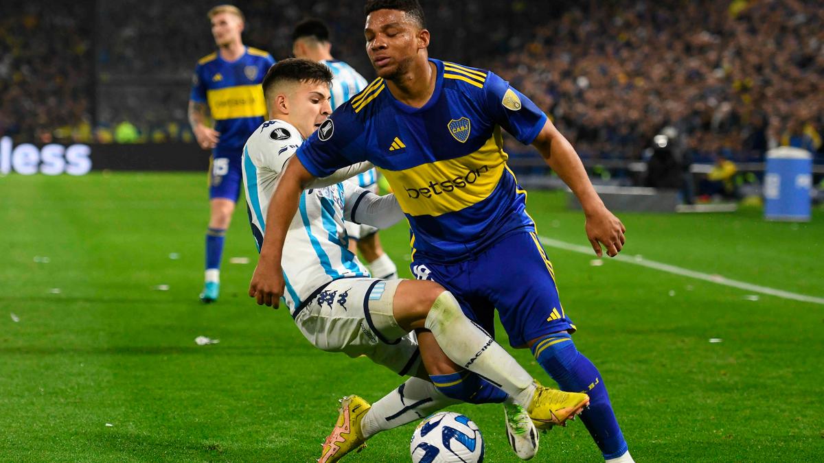 Racing o Boca: uno de los dos se convertirá en semifinalista de la Libertadores