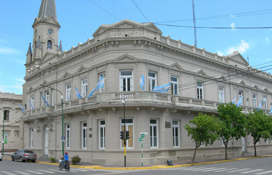 80 millones de pesos harían falta para pagar el bono a los municipales de Junín