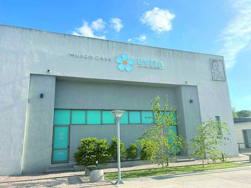 El Museo Casa Evita celebra el Día de la Ancianidad