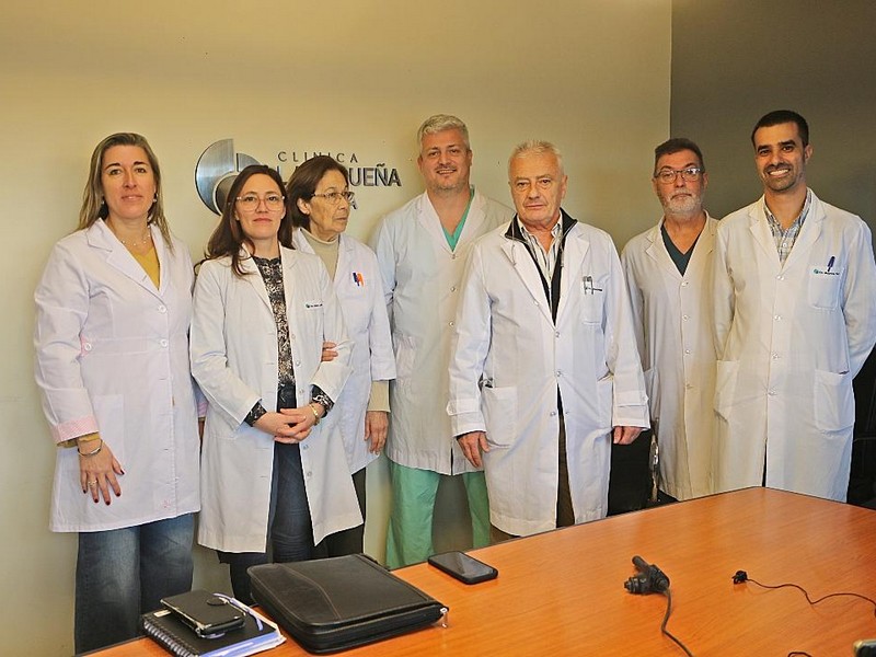 La Pequeña Familia ha presentato il 13° Congresso Interdisciplinare di Medicina e Infermieristica