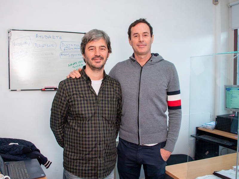 La Oficina de Empleo brinda capacitaciones