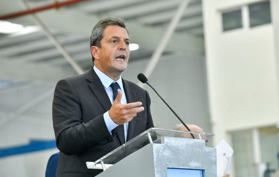 Qatar le dará a la Argentina 775 millones de dólares para pagarle al FMI