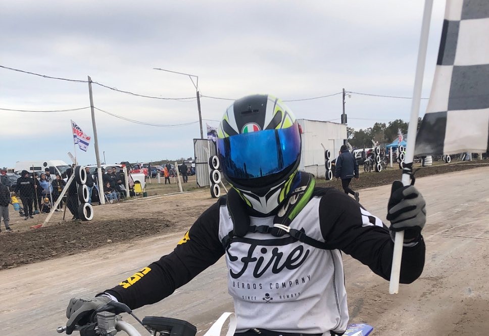 Se llevó a cabo la quinta fecha en el JMC