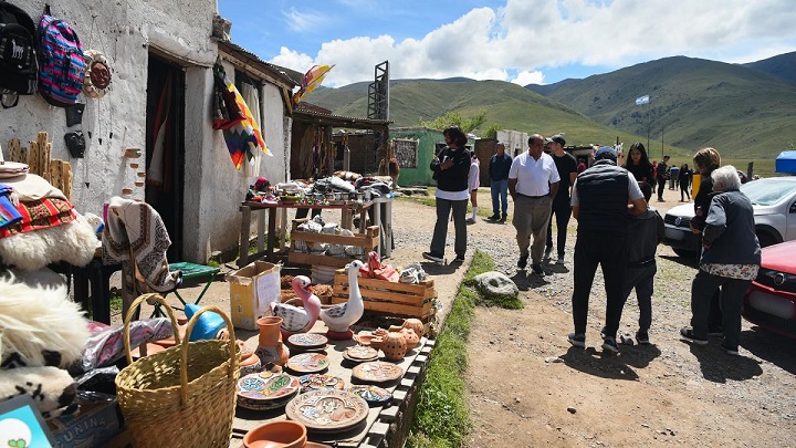 Curiosidades de la Pachamama, la tradición prehispánica que sigue hasta nuestros días