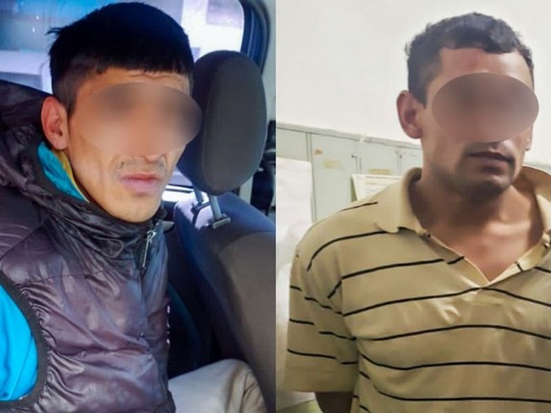 Dos hermanos son sindicados como responsables por la muerte de Morena