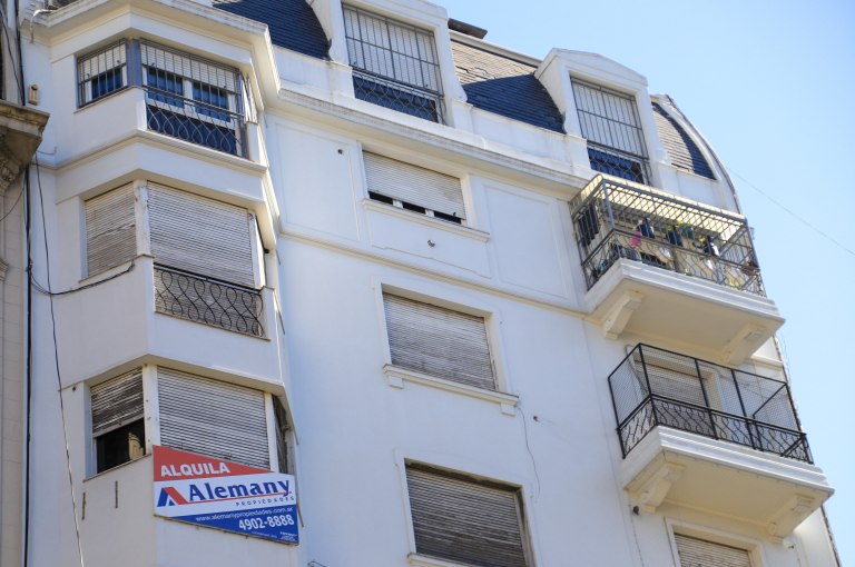 La nueva Ley de Alquileres que aprobó la oposición en Diputados