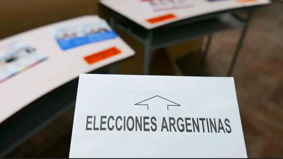Junín: 10 listas compiten en la PASO de hoy