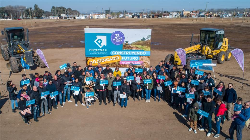 Avanza la inscripción para el Proyectar IV