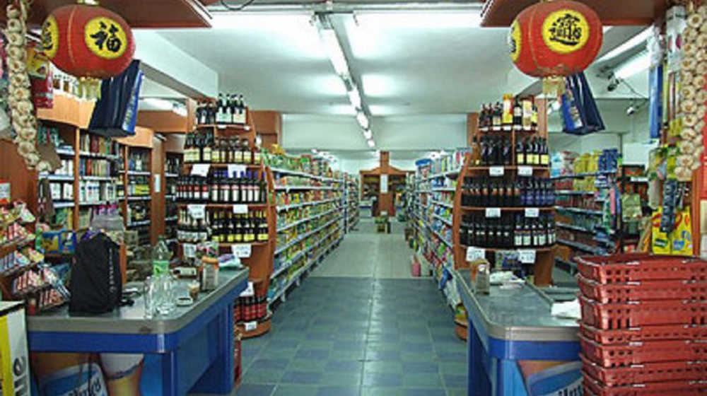 Aseguran que los supermercadistas chinos quieren seguir en la ciudad