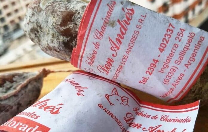 Triquinosis: hay 38 casos confirmados distribuidos en nueve municipios