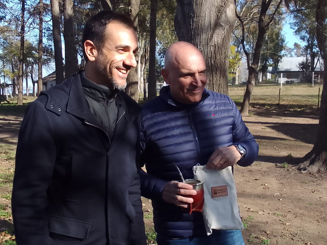 Espert: “Hace falta un gobierno serio y estoy convencido que ese gobierno claramente es el de Horacio Rodríguez Larreta”