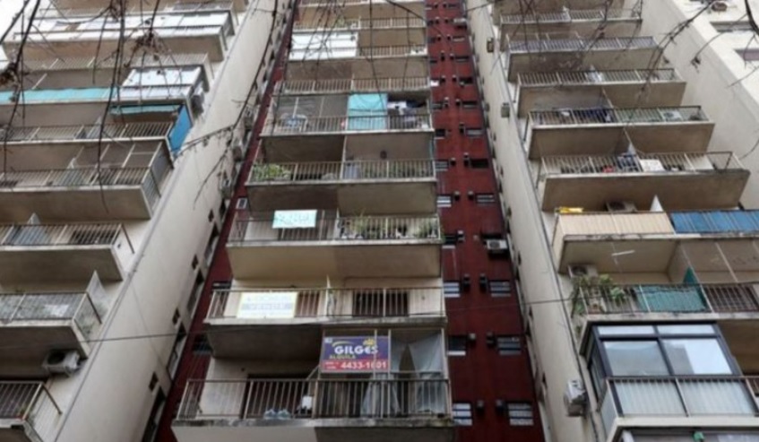 Alquileres sin control: en un mes subieron hasta 26%