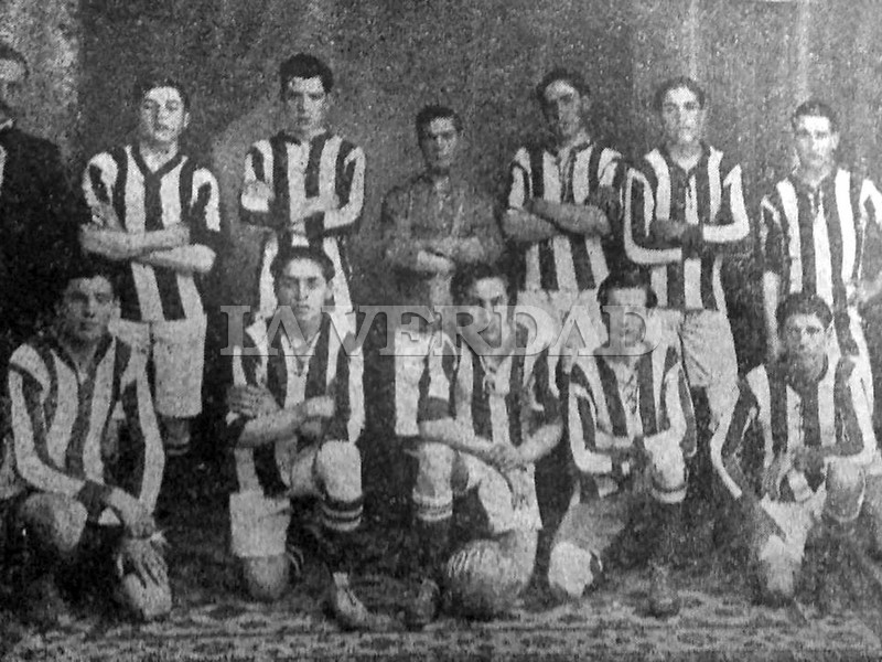 La historia de los campeones dedicada al Moreno Foot Ball Club