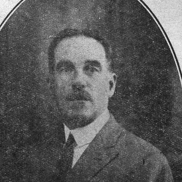 La construcción del Mercado Municipal fue un proyecto que logró concretarse entre 1926 y 1928