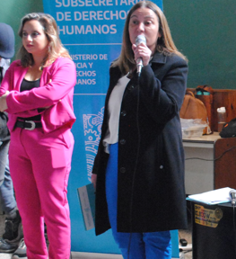 Más de 200 jóvenes de Junín participaron del Programa “Futuro Memoria”