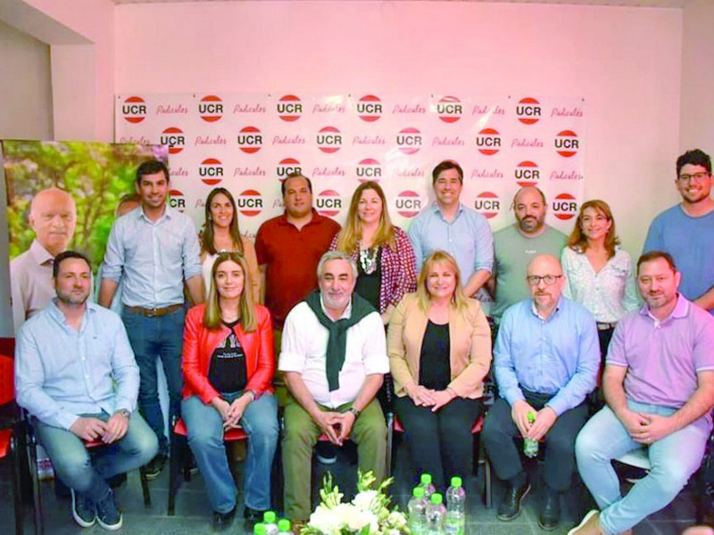 «Hay que derrotar al kirchnerismo en  la provincia para sacarlo del país»