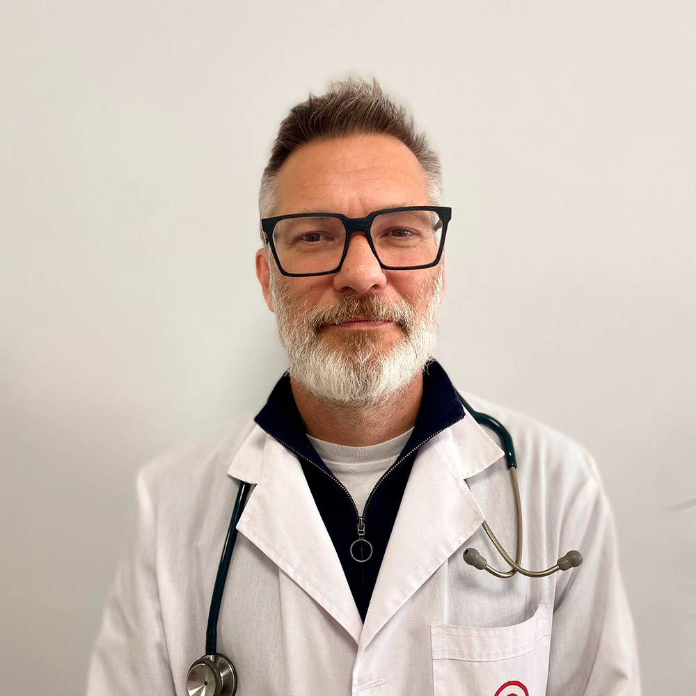 Erbiti: “La Clínica Centro se encuentra en pleno crecimiento”