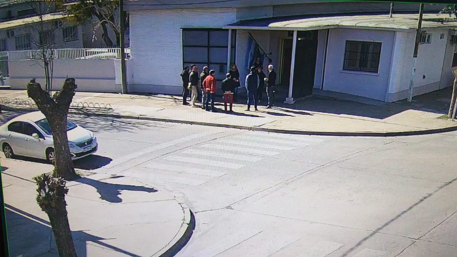 Ya son 23 establecimientos los incluidos en el programa «Escuelas Seguras»