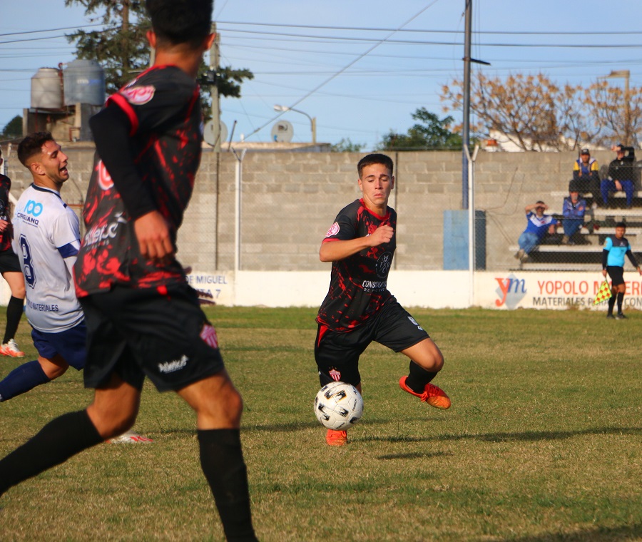 Comienza hoy el Clausura 2023 del fútbol local