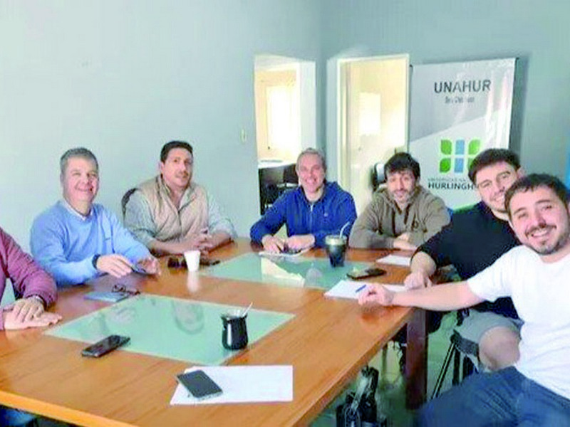 Buscan implementar el Presupuesto Participativo en Chacabuco