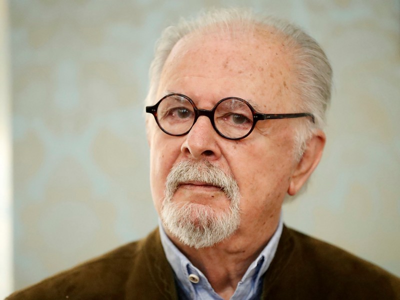 Murió Fernando Botero, reconocido artista colombiano