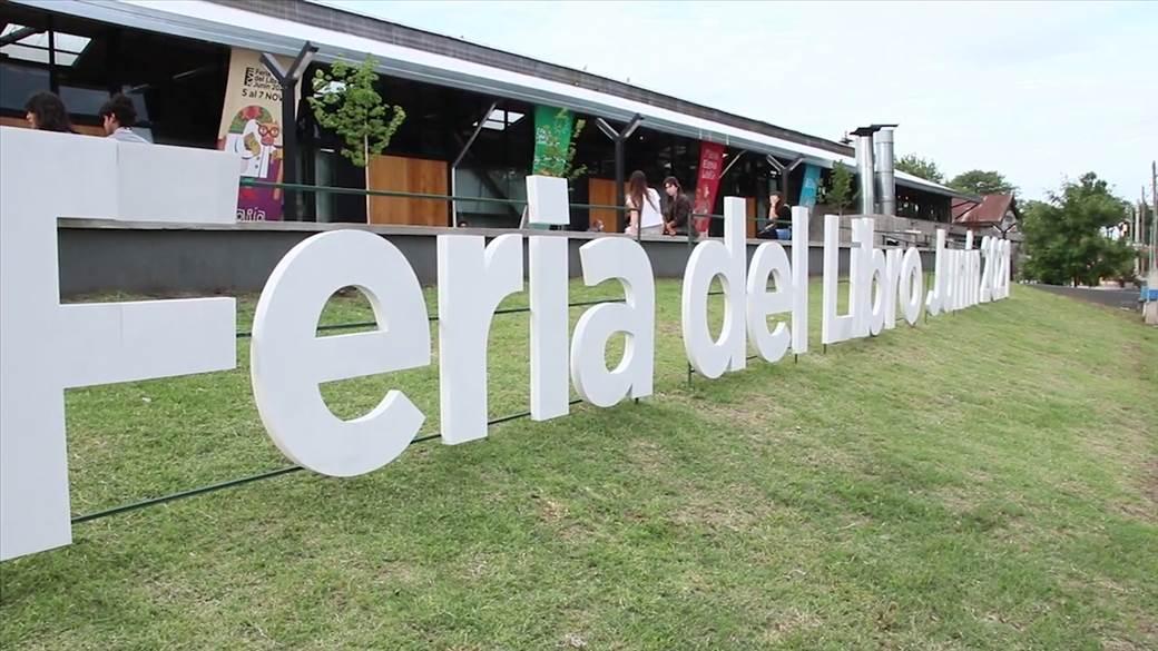 Comienza la XIX Feria del Libro y tendrá como eje los 40 años de democracia