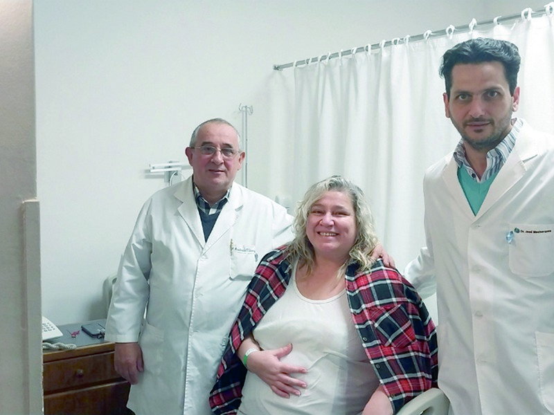 Clínica La Pequeña Familia alcanza la Cirugía Bariátrica N° 4000