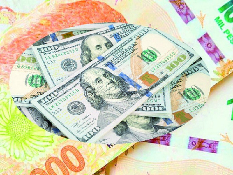 ¿Es viable la dolarización a partir de diciembre?