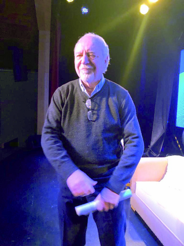 Galeazzi: “Los chicos tienen expectativas de que acá hay un futuro”