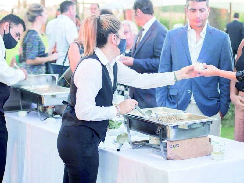 Oruza: “Es el peor año de los 22 que llevo en el rubro”