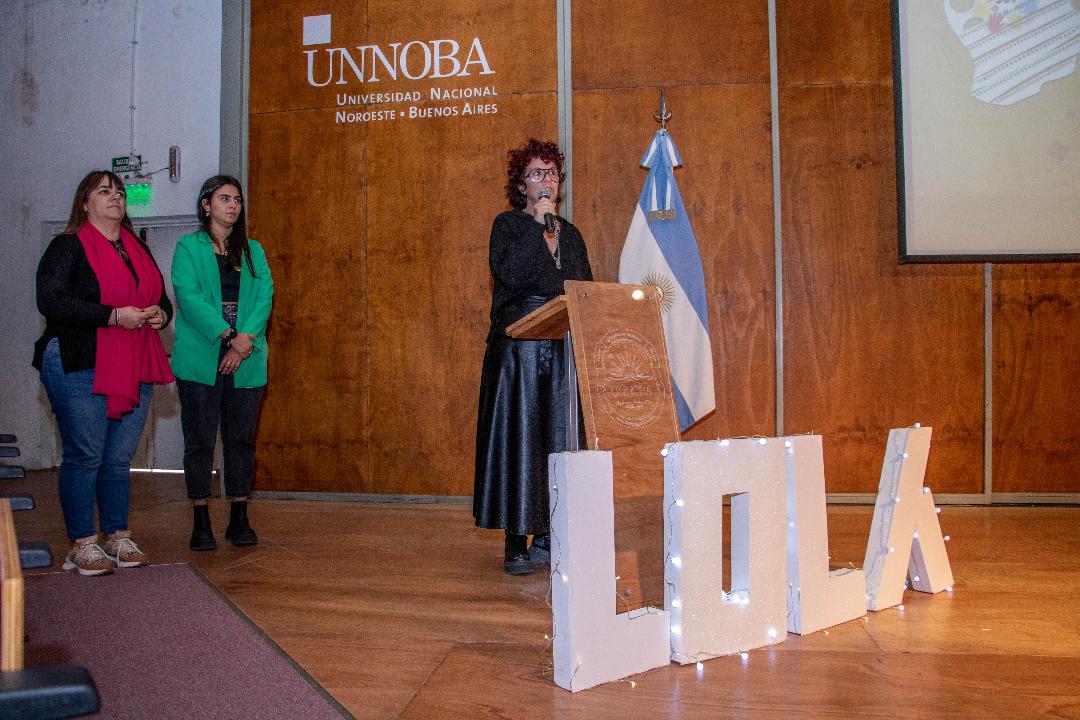 XI Festival de Cine Escolar “Premios Lola 2023”