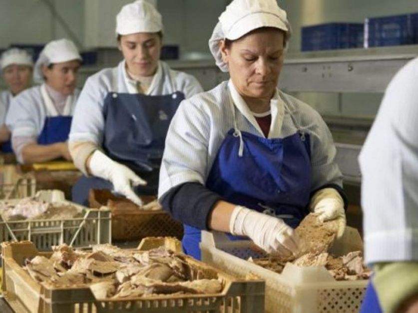Pymes alimenticias advirtieron que podría haber desabastecimiento