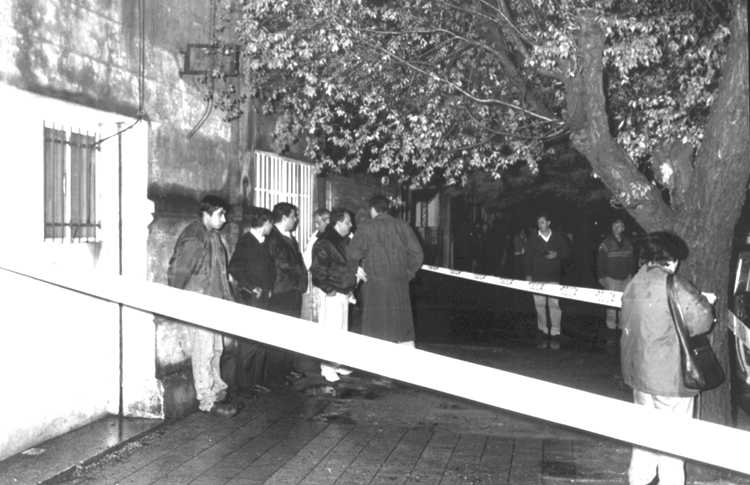 A 24 años del crimen de María Fernanda Repetto: nunca hubo un culpable