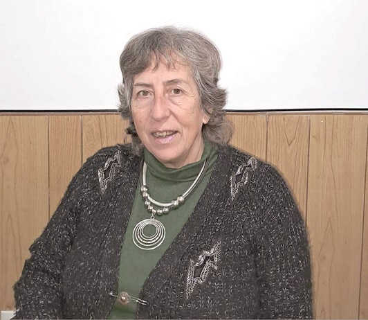 Nora Serafino: balance de los 28 años de trabajo al frente del Juzgado de Faltas