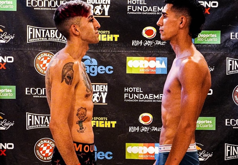 Pomponio: “En Junín la gente me ama”