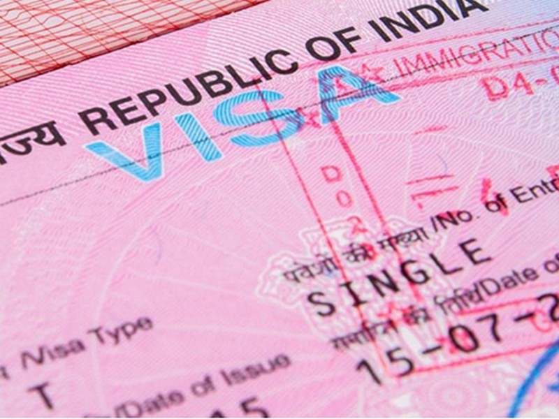 Visado de turista para ir a la India: cómo obtenerlo y qué precio tiene
