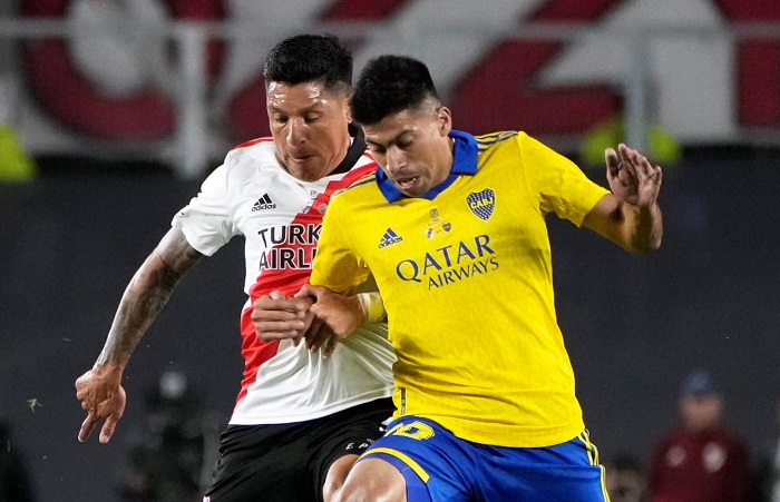 Turismo Carretera: se corre hoy la final en San Nicolás