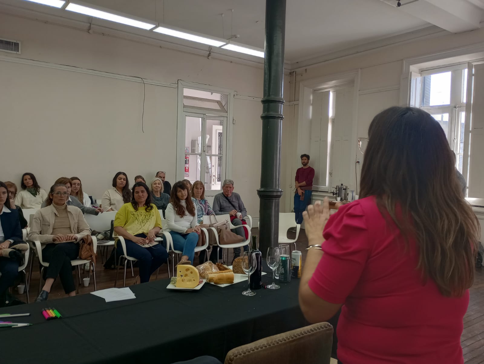 Cómo evitar que «lo bueno» se acabe